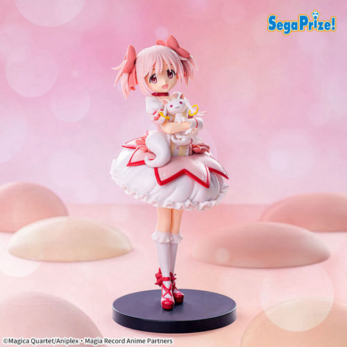 マギアレコード 魔法少女まどか☆マギカ外伝 スーパープレミアム
