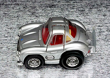 タルガ公式ホームページ チョロQ ベンツ 300SL 通販