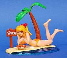 タルガ スーパー海物語スーパーフィギュア 通販ページ