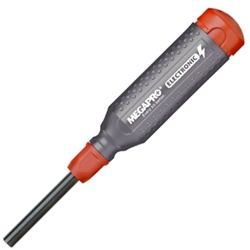 Greenlee 0153-42C 6-in-1 Soft-Grip Screwdriver
