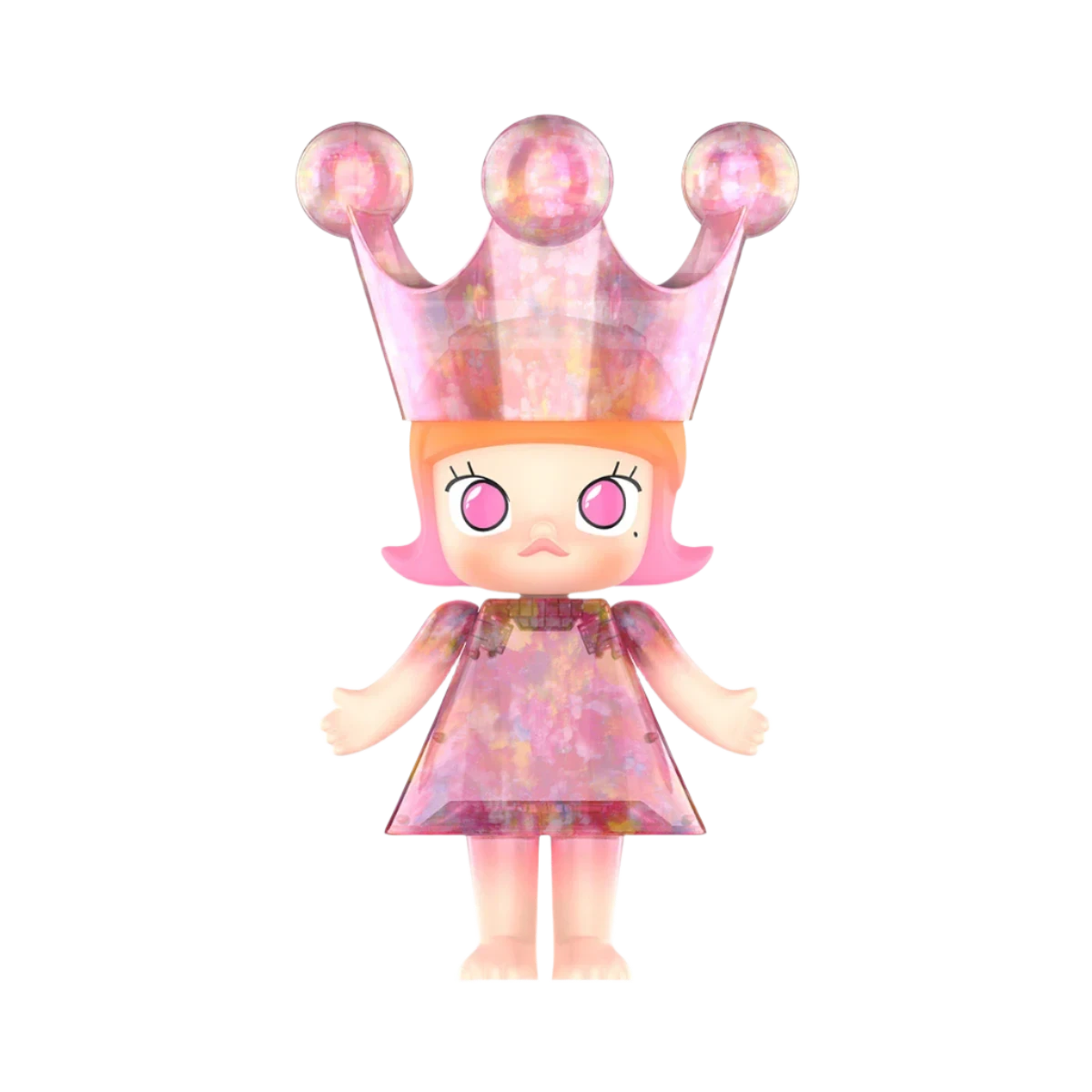 MEGA ROYAL MOLLY 400% Mika Ninagawa Edition – The BlindBox Factory