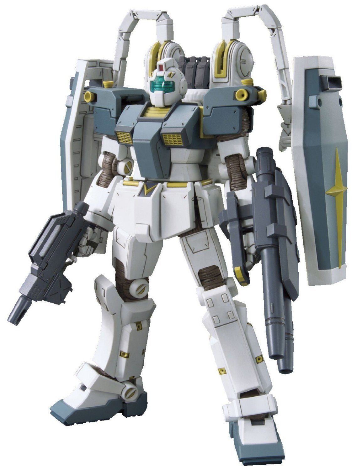 HG 1/144 GM (Gundam Thunderbolt Ver) – USA Gundam Store