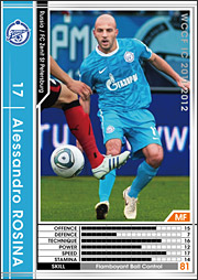 WCCF公式ウェブサイト -WORLD CLUB Champion Football