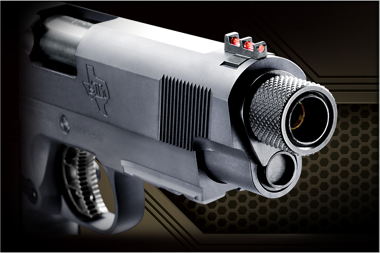 完売】WA STI HOST SS 4.0 サイレンサーモデル 【WESTERN ARMS】