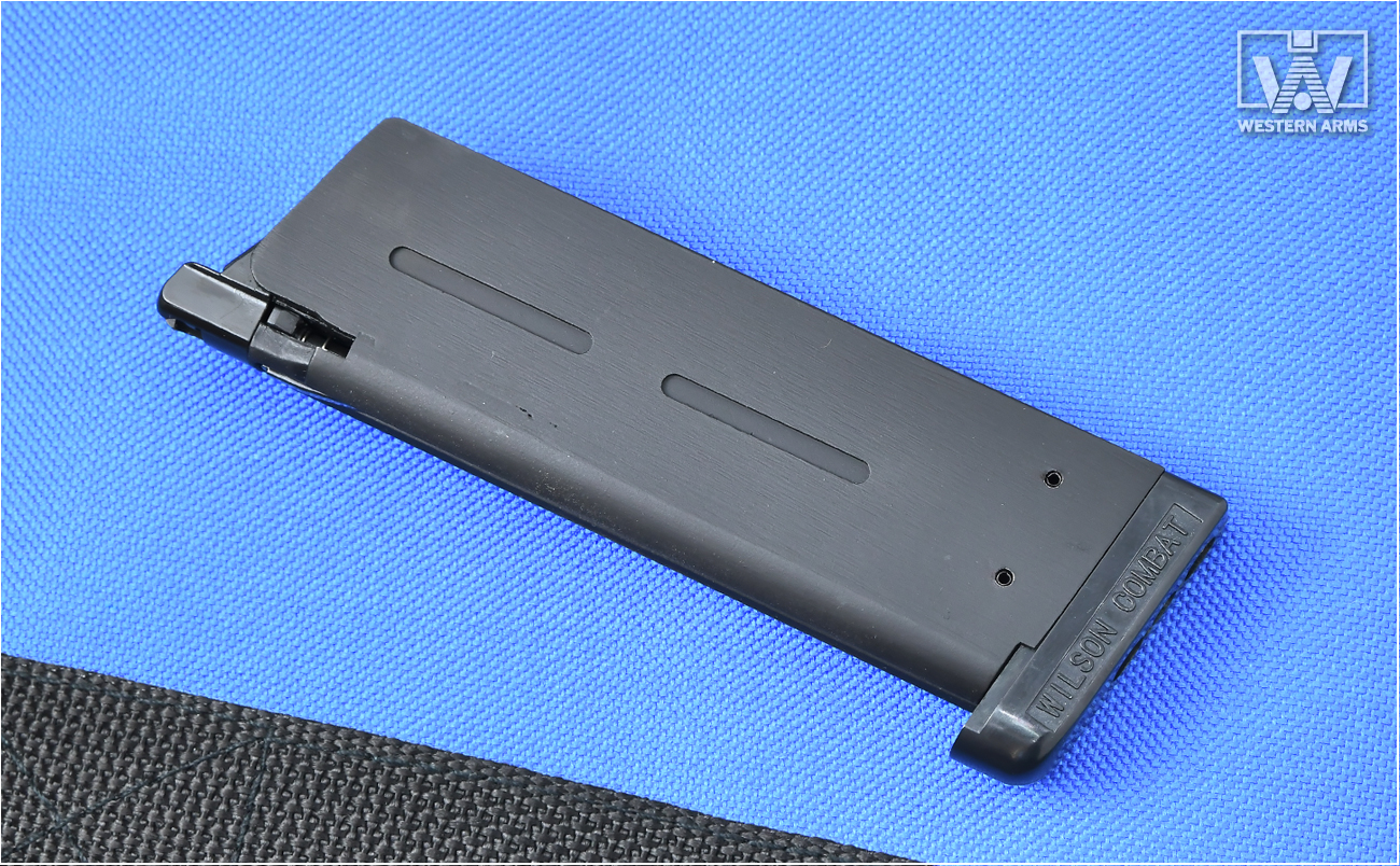 M1911用アクセサリー 【WESTERN ARMS】
