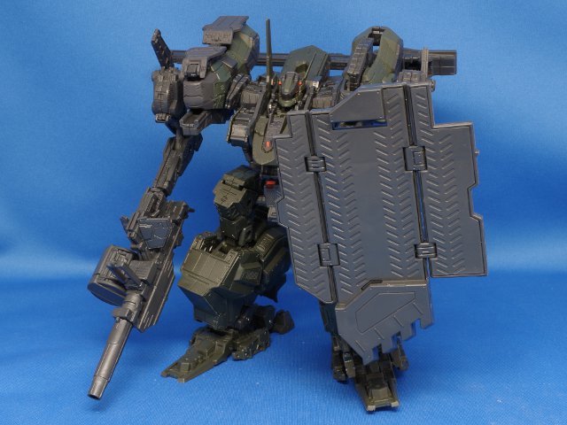 C03 Malicious (アーマード・コア ヴァーディクトデイ コレクターズ