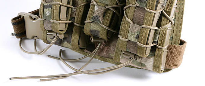 AGGRESSOR GROUP WEB SHOP / HSGI LEG RIG V1 (COSTA LEG RIG) / HSGI