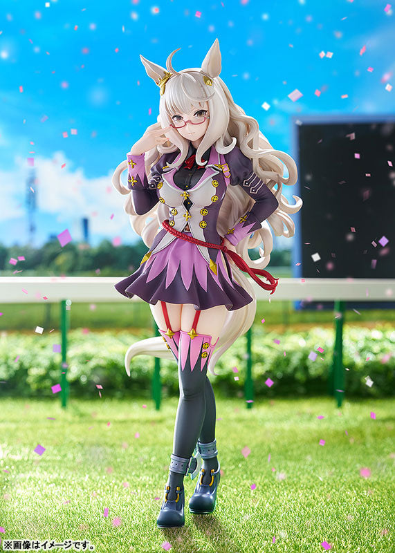 1/7ビワハヤヒデ(ウマ娘 プリティーダービー) [マックスファクトリー