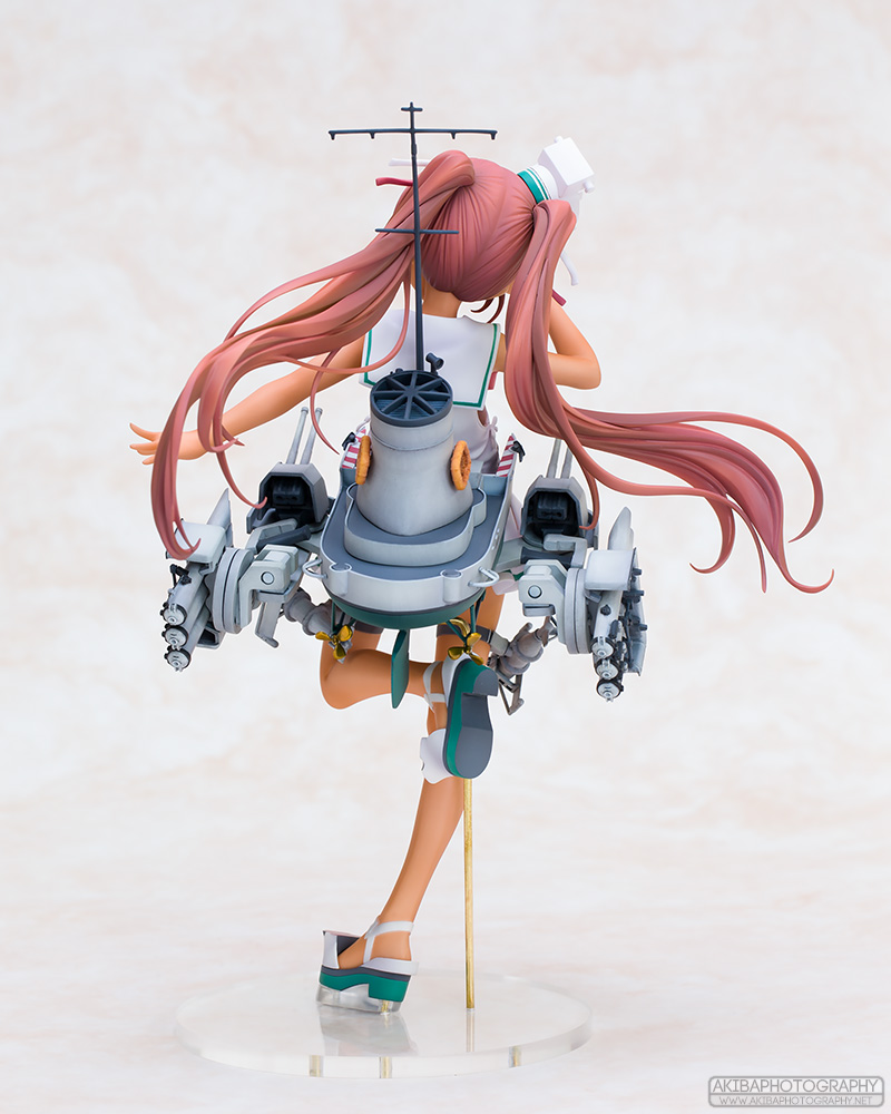 アキバフォトグラフィ - デコマスレビュー AMAKUNI 艦隊これくしょん