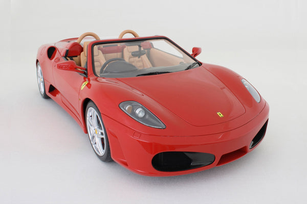 フェラーリ F430 スパイダー (2005) – Amalgam Collection
