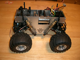TAMIYA TLT-1 Page3