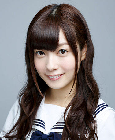 斉藤 優里（さいとう ゆうり） - 乃木坂と、まなぶ ～ 乃木坂46×朝日