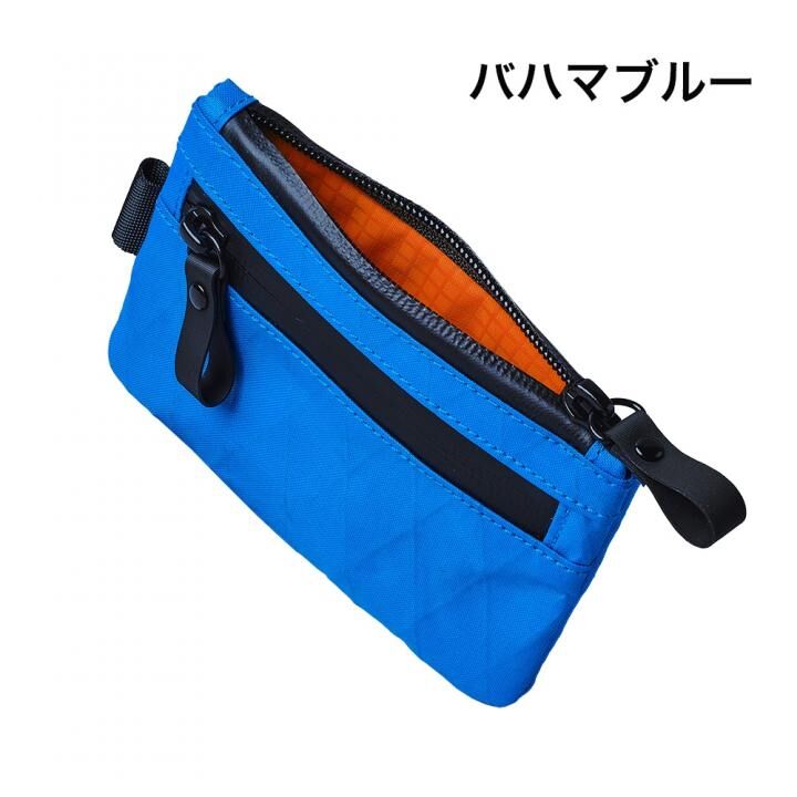 ALPAKA Zip Pouch PRO (X-PAC） – AB-Next