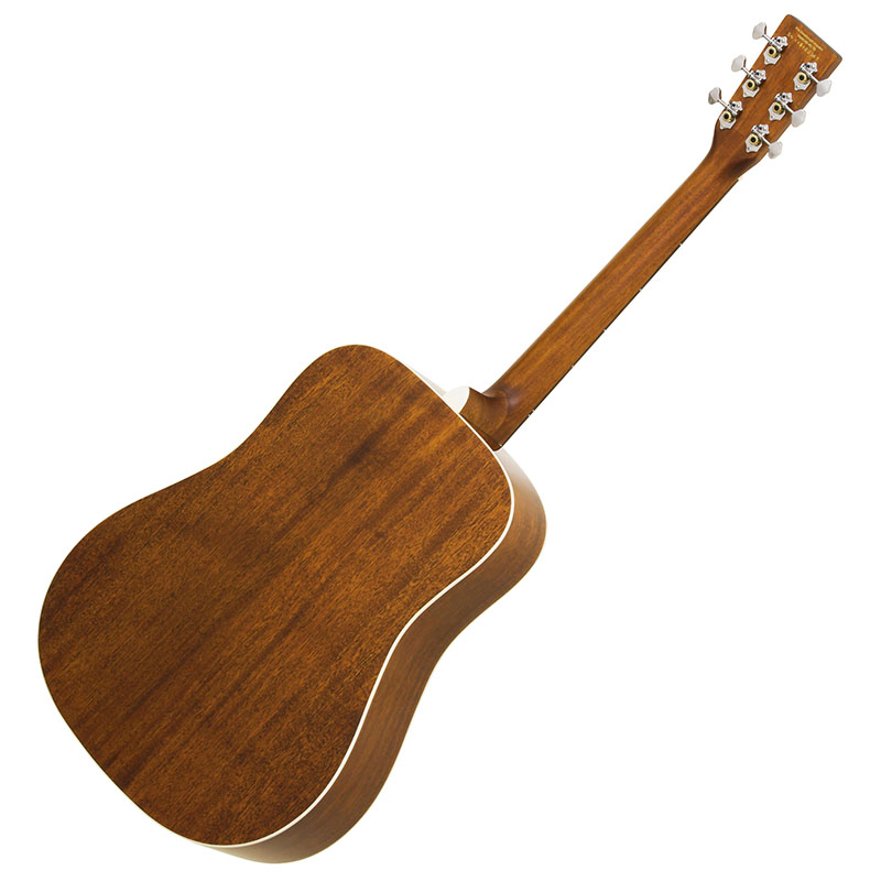 AD-40LTD | Aria Dreadnought | Products | ARIA 荒井貿易株式会社