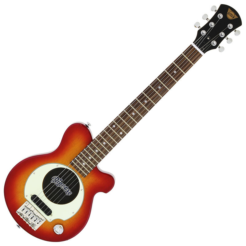 PGG-200 CS | Pignose Guitar | Products | ARIA 荒井貿易株式会社