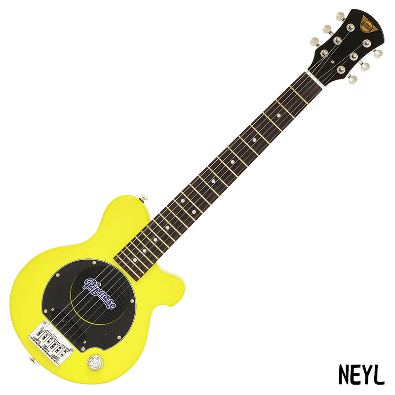 PGG-200 -Limited Color- | Pignose Guitar | Products | ARIA 荒井