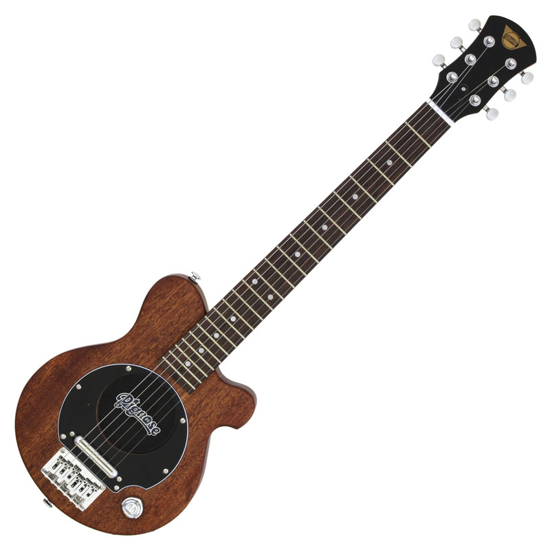 PGG-200MH | Pignose Guitar | Products | ARIA 荒井貿易株式会社 Arai