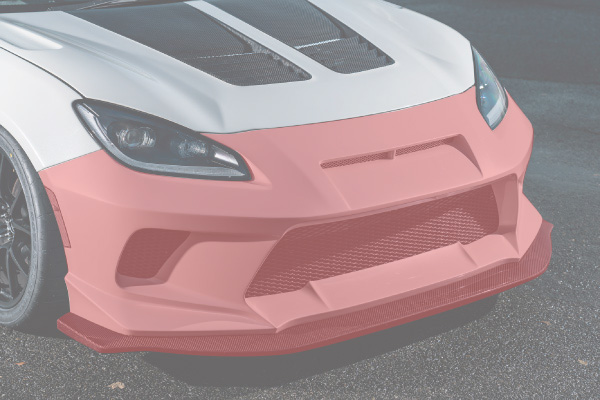AXELL AUTO MOTOR SPORTS | TOYOTA GR86