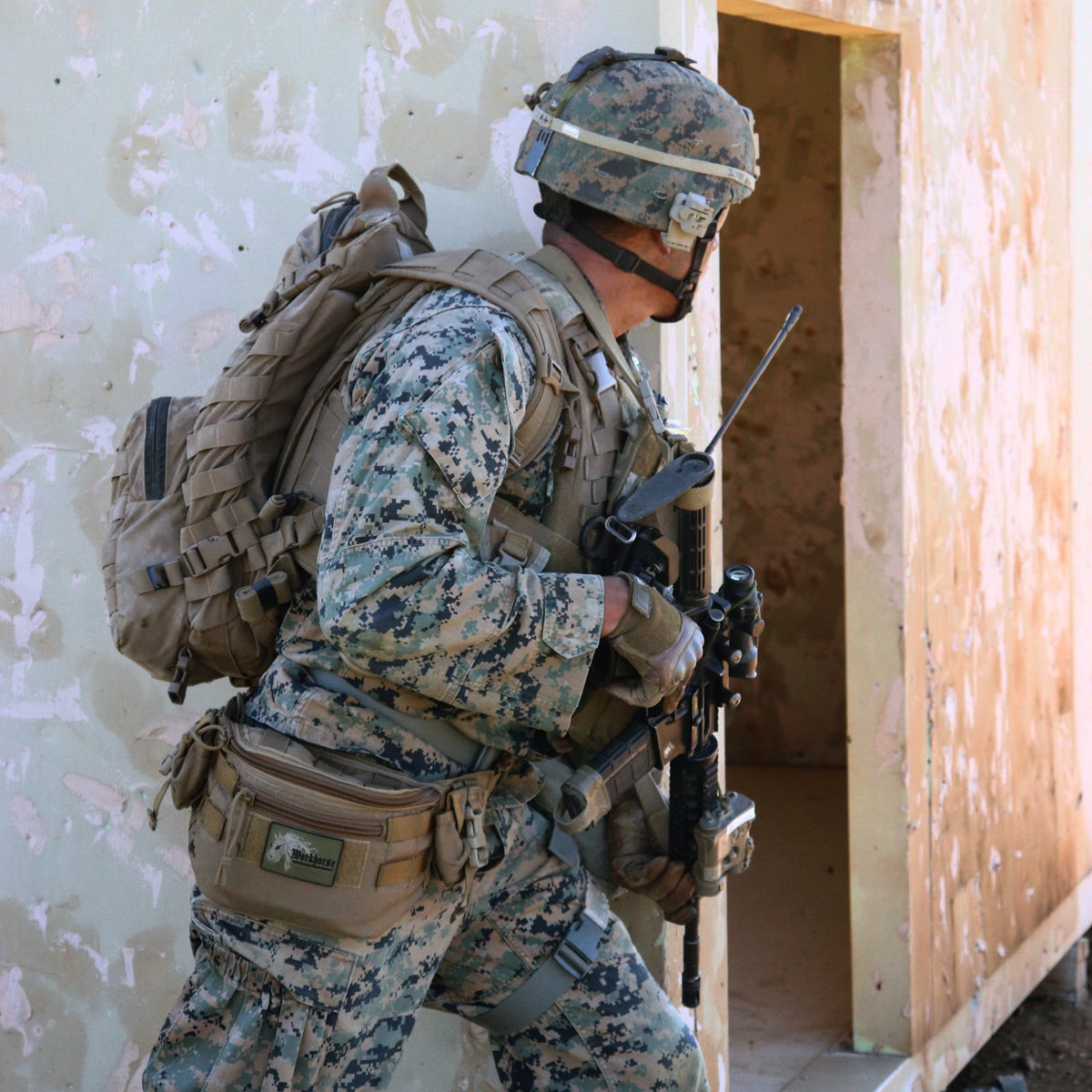 Fanny Packs – BDS Tactical Gear