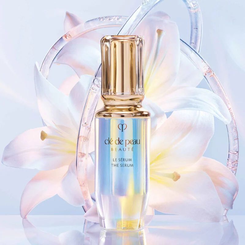 Clé de Peau Beauté The Serum | Beauty Court