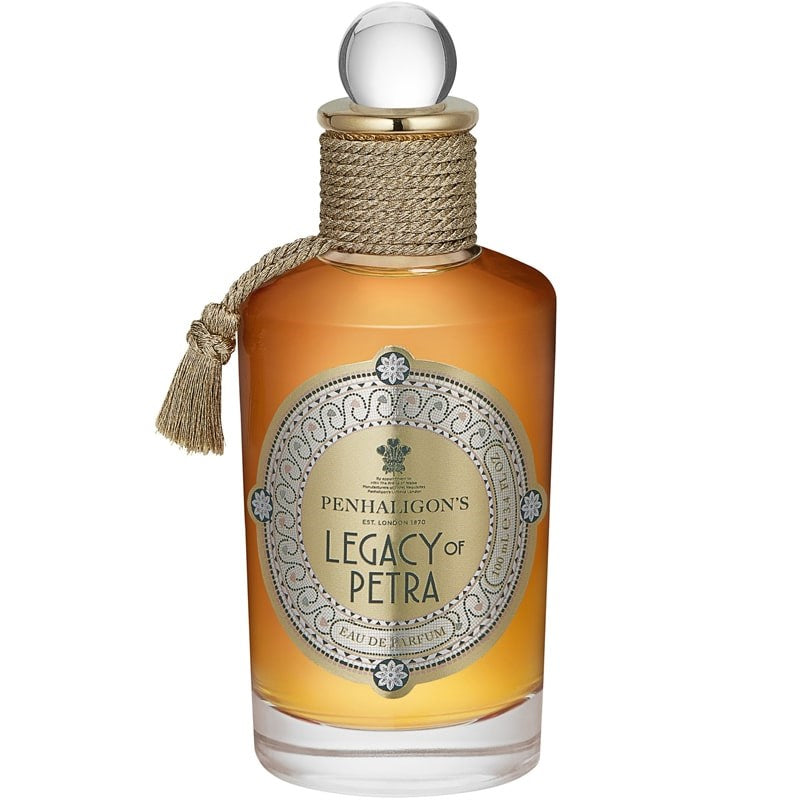 Penhaligon's Legacy of Petra Eau De Parfum – Beautyhabit