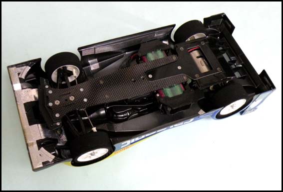 RC parts