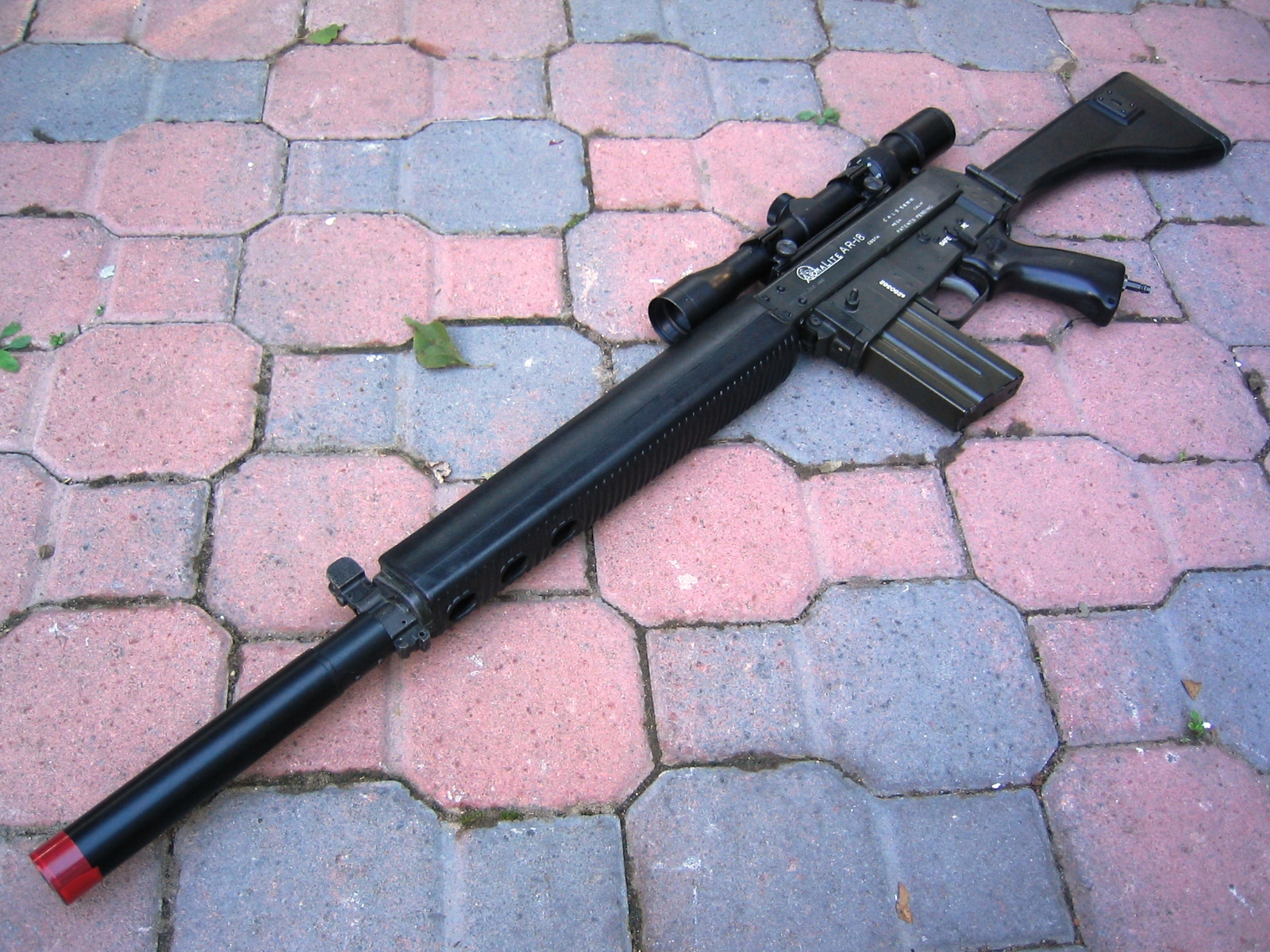 Collector Airsoft