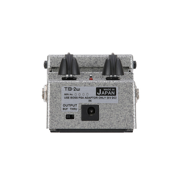 TB-2W Tone Bender – PEDAL SHOP CULT