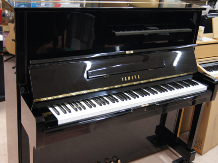 YAMAHA U1H - 第一楽器株式会社
