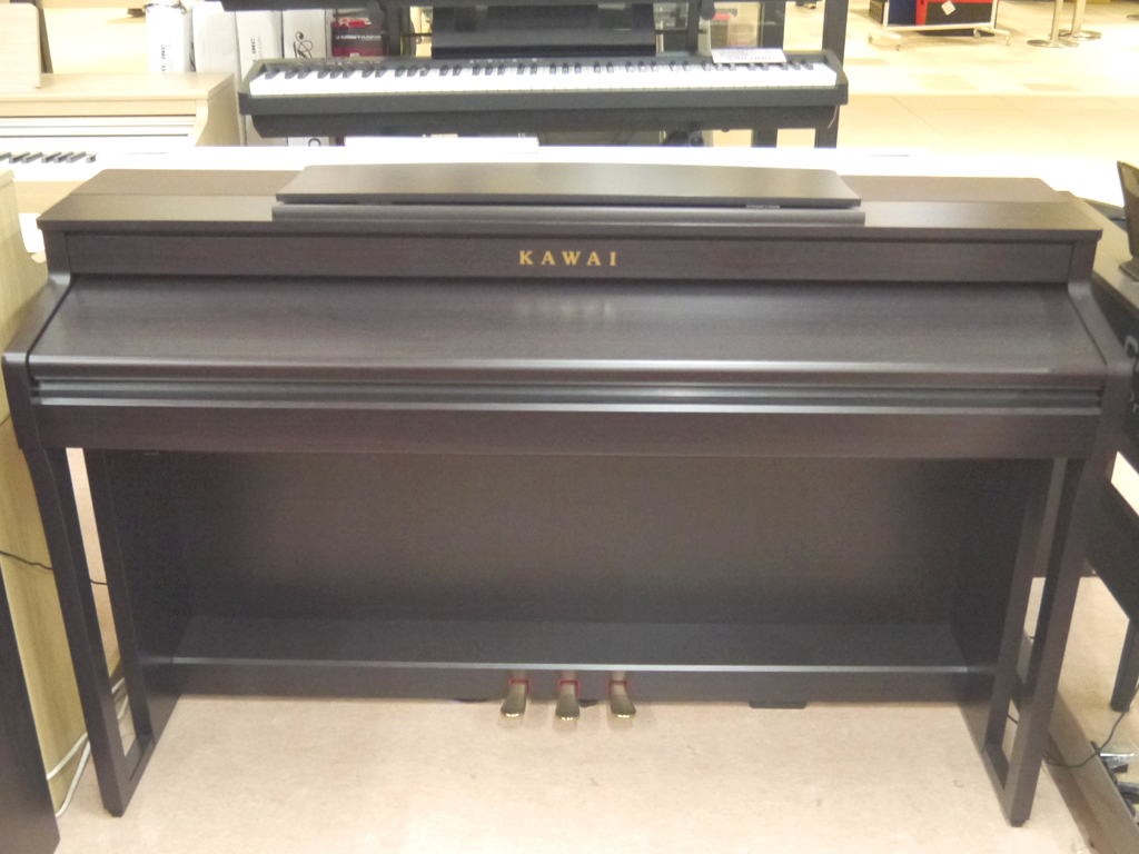 KAWAI CA59 - 第一楽器株式会社