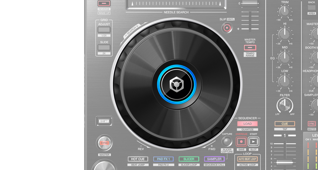 Pioneer DJ DDJ-RR Controller Review - Digital DJ Tips