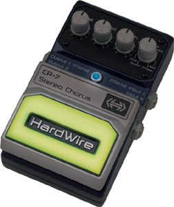 HardWire TL-2