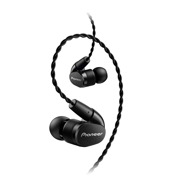Pioneer SE-CH5T – e☆イヤホン