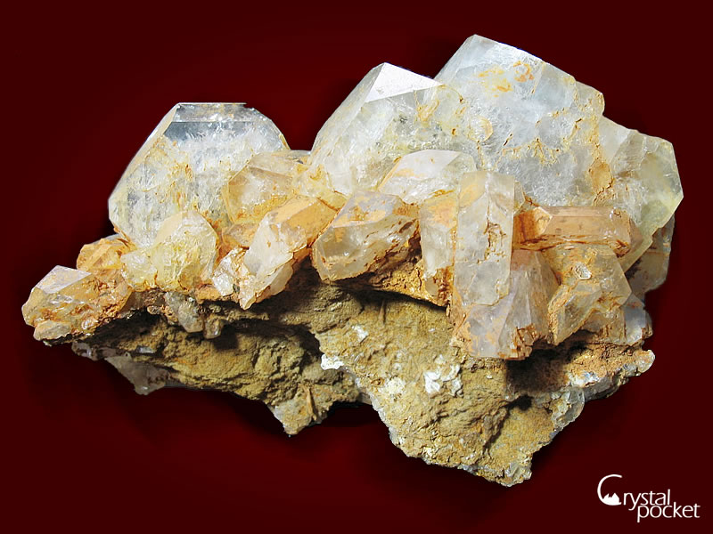 BARITE バライト 重晶石 勝山鉱山 - クリスタルポケット