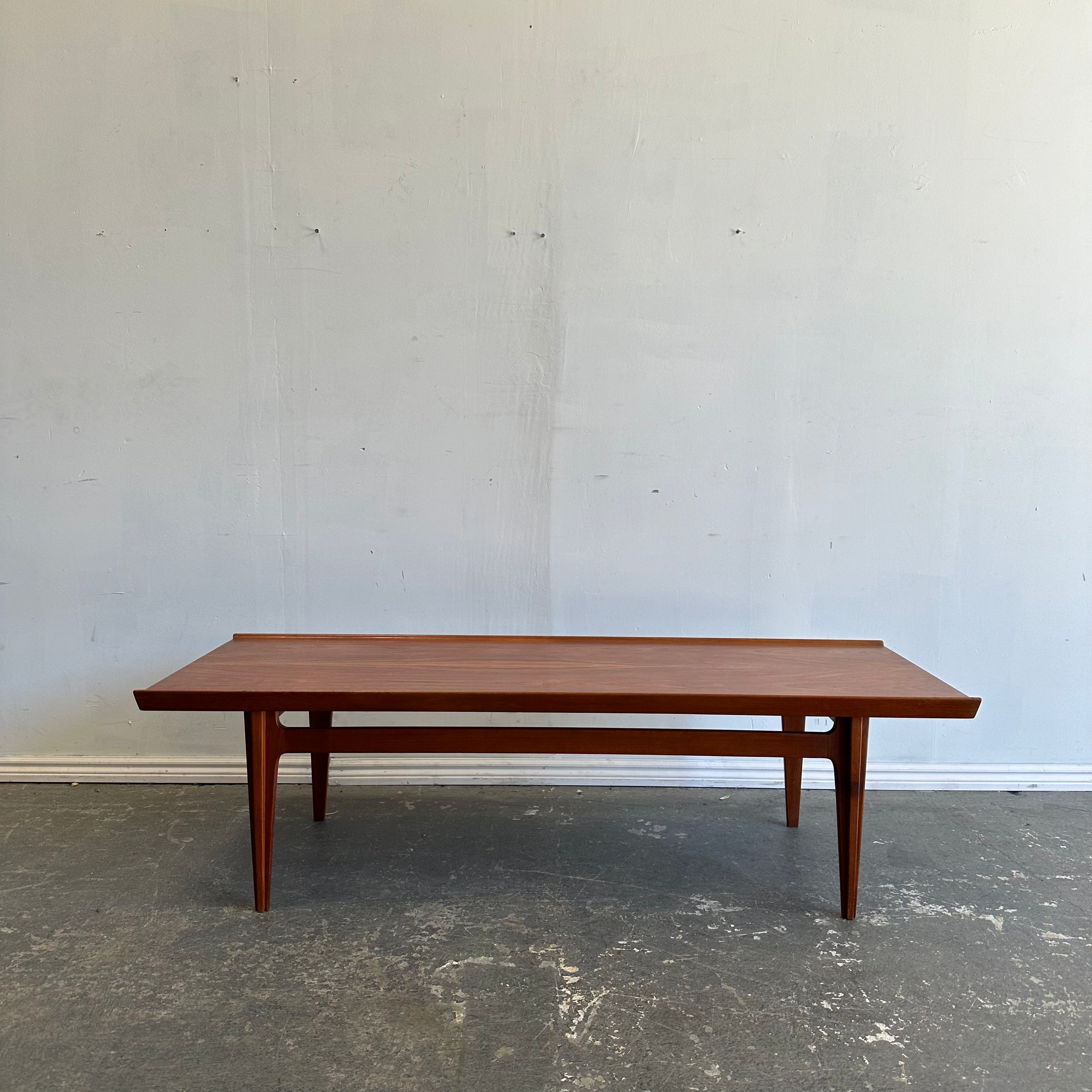 Authentic! House of Finn Juhl Coffee Table – enliven mart