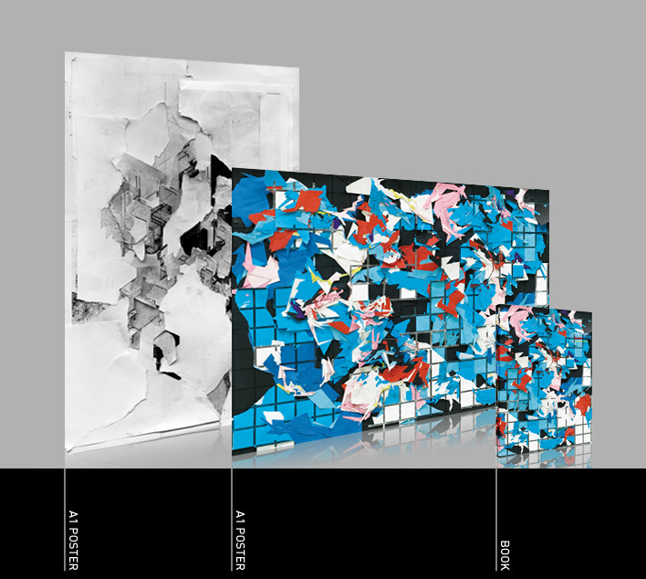 ERECT ONLINE SHOP / Boris Tellegen 