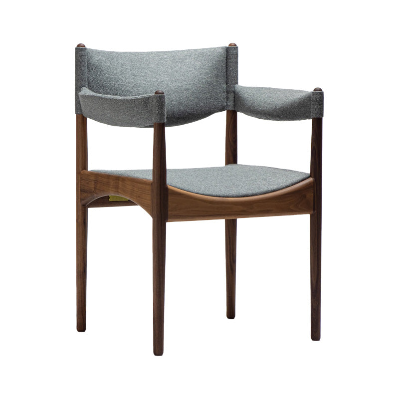 宮崎椅子製作所 Modus（モデュス） dining arm（アームチェア