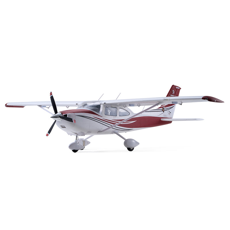 1500mm Cessna 182 RC Plane | RTF/PNP Model Aircraft | FMS Hobby