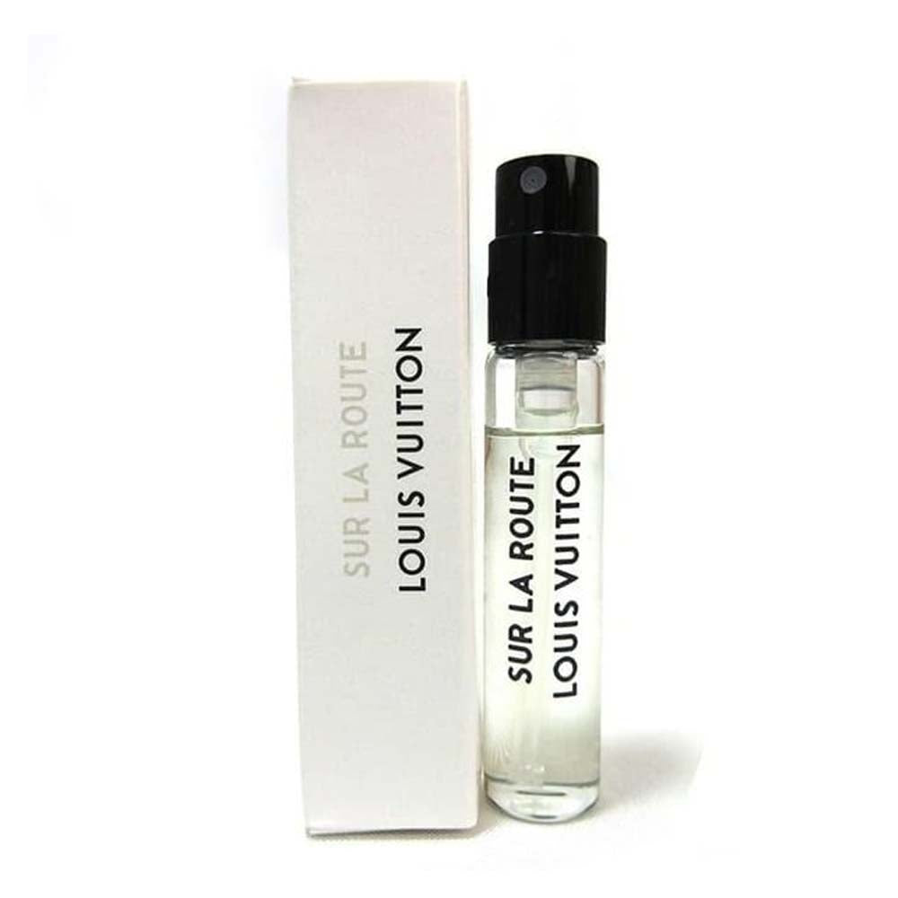Louis Vuitton Sur La Route Eau De Parfum Vial 2ml