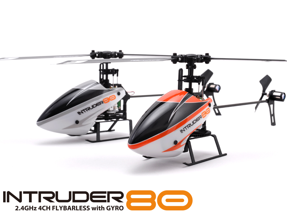INTRUDER 80（イントルーダー） | G-FORCE | 株式会社ジーフォース