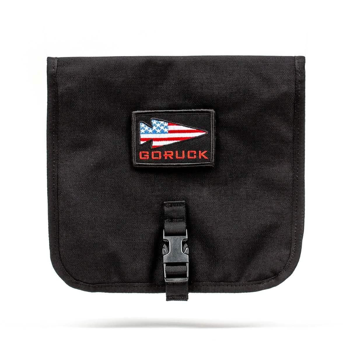 Wire Dopp | Electronics Travel Organizer | GORUCK