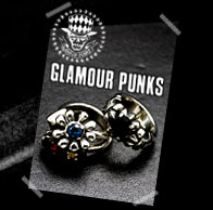 GLAMOUR PUNKS グラマーパンクス