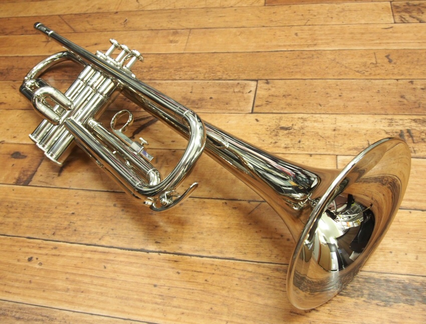 YAMAHA（ヤマハ） YTR-1310 トランペット