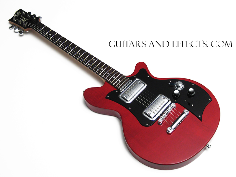 Maton MS500