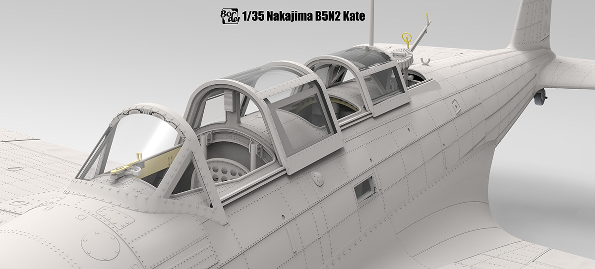 九七式艦上攻撃機 w/フルインテリア | 株式会社 ハセガワ