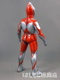 怪獣軒／ウルトラマン（重塗装版）はしもと玩具店限定 | 新潟の大人も