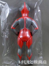 ブルマァク／Sウルトラマン（当時風） | 新潟の大人も子供も楽しめる