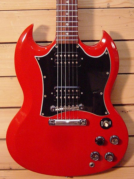 平野楽器 JAPAN VINTAGE GUITAR SHOP