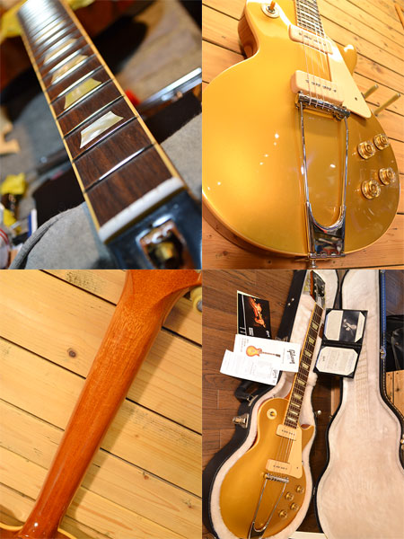 平野楽器 JAPAN VINTAGE GUITAR SHOP