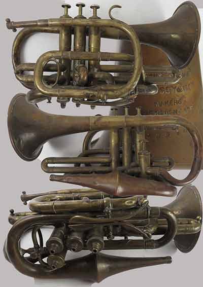 Instrument Specifications